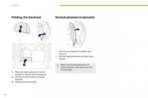 Peugeot-iOn-owners-manual page 36 min