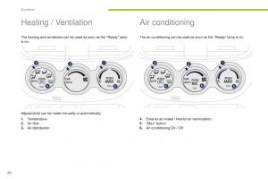 Peugeot-iOn-owners-manual page 44 min