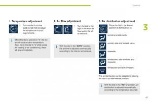 Peugeot-iOn-owners-manual page 45 min