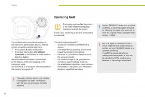 Peugeot-iOn-owners-manual page 62 min