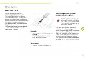 Peugeot-iOn-owners-manual page 67 min