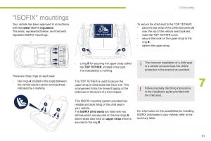 Peugeot-iOn-owners-manual page 83 min