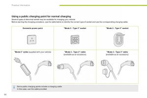 Peugeot-iOn-owners-manual page 92 min