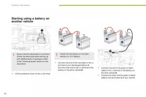 Peugeot-iOn-owners-manual page 96 min