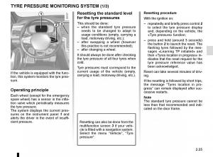 Renault-Talisman-owners-manual page 133 min