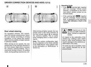 Renault-Talisman-owners-manual page 147 min