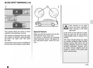 Renault-Talisman-owners-manual page 151 min