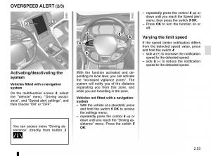 Renault-Talisman-owners-manual page 161 min