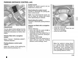 Renault-Talisman-owners-manual page 177 min