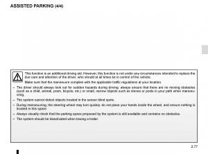 Renault-Talisman-owners-manual page 185 min