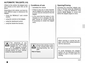 Renault-Talisman-owners-manual page 227 min