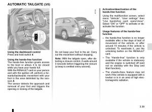 Renault-Talisman-owners-manual page 229 min