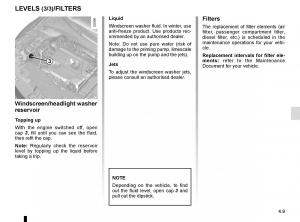 Renault-Talisman-owners-manual page 251 min