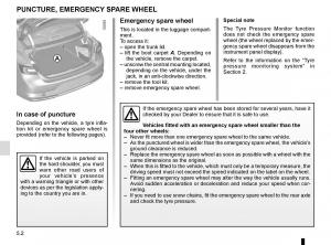 Renault-Talisman-owners-manual page 262 min