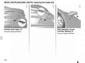 Renault-Talisman-owners-manual page 280 min