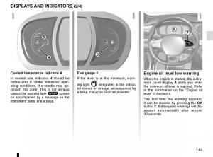 Renault-Talisman-owners-manual page 69 min