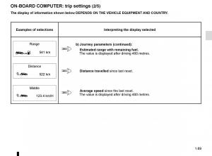 Renault-Talisman-owners-manual page 75 min