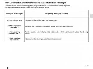 Renault-Talisman-owners-manual page 79 min