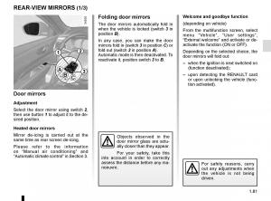 Renault-Talisman-owners-manual page 87 min