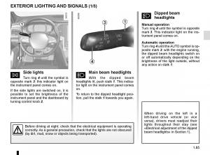 Renault-Talisman-owners-manual page 91 min