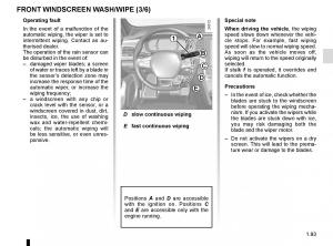 Renault-Talisman-owners-manual page 99 min