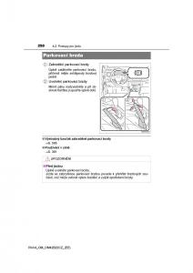 Toyota-RAV4-IV-4-navod-k-obsludze page 258 min