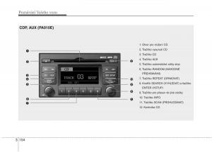 KIA-Rio-Pride-DE-navod-k-obsludze page 114 min