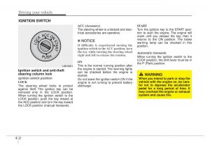 KIA-Rio-Pride-DE-owners-manual page 128 min