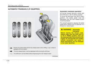 KIA-Rio-Pride-DE-owners-manual page 132 min