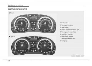 KIA-Rio-Pride-DE-owners-manual page 146 min