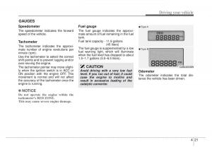 KIA-Rio-Pride-DE-owners-manual page 147 min