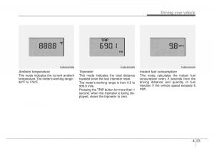 KIA-Rio-Pride-DE-owners-manual page 149 min