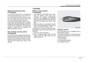 KIA-Rio-Pride-DE-owners-manual page 157 min