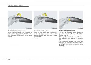 KIA-Rio-Pride-DE-owners-manual page 158 min