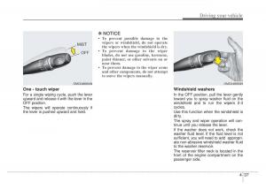 KIA-Rio-Pride-DE-owners-manual page 163 min