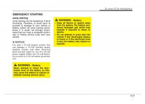 KIA-Rio-Pride-DE-owners-manual page 200 min