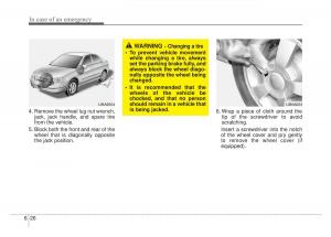 KIA-Rio-Pride-DE-owners-manual page 217 min