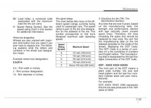 KIA-Rio-Pride-DE-owners-manual page 252 min