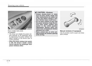 KIA-Rio-Pride-DE-owners-manual page 27 min