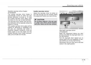 KIA-Rio-Pride-DE-owners-manual page 88 min