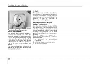 KIA-Rio-Pride-DE-manuel-du-proprietaire page 158 min