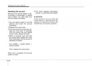 KIA-Rio-Pride-UB-owners-manual page 109 min