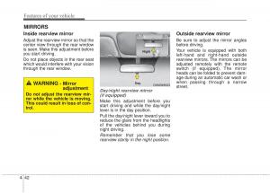 KIA-Rio-Pride-UB-owners-manual page 113 min