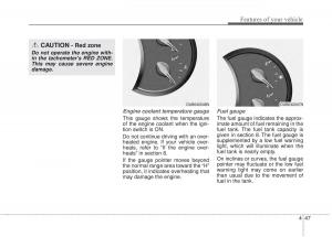 KIA-Rio-Pride-UB-owners-manual page 118 min