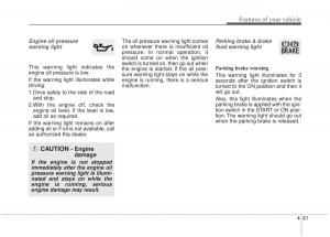 KIA-Rio-Pride-UB-owners-manual page 132 min