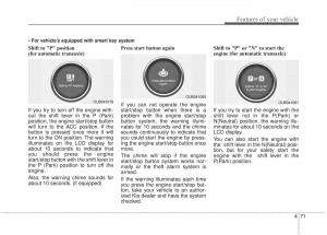 KIA-Rio-Pride-UB-owners-manual page 142 min