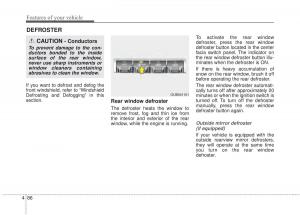 KIA-Rio-Pride-UB-owners-manual page 157 min