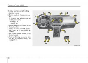 KIA-Rio-Pride-UB-owners-manual page 159 min