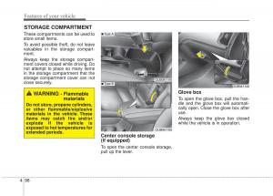 KIA-Rio-Pride-UB-owners-manual page 169 min