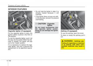 KIA-Rio-Pride-UB-owners-manual page 173 min